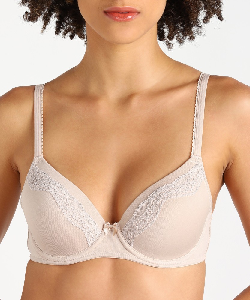 MARKS & SPENCER Women T-Shirt Lightly Padded Bra - Buy MARKS