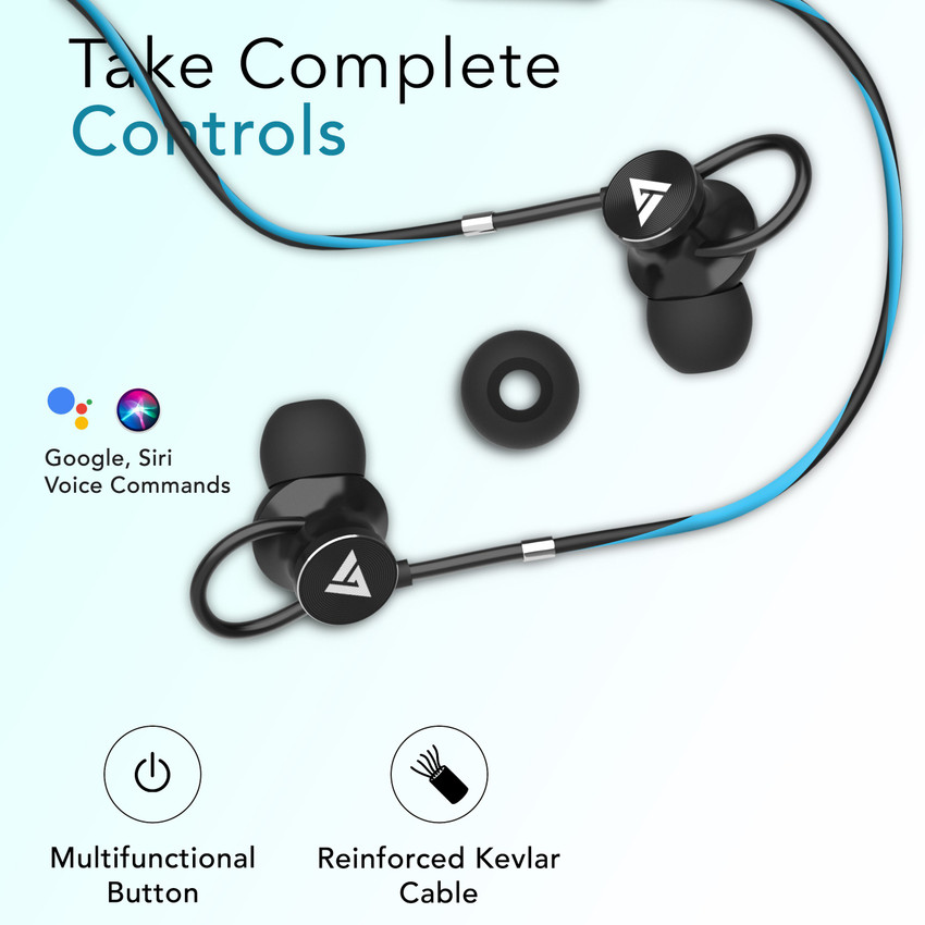 Boult audio loop review on sale