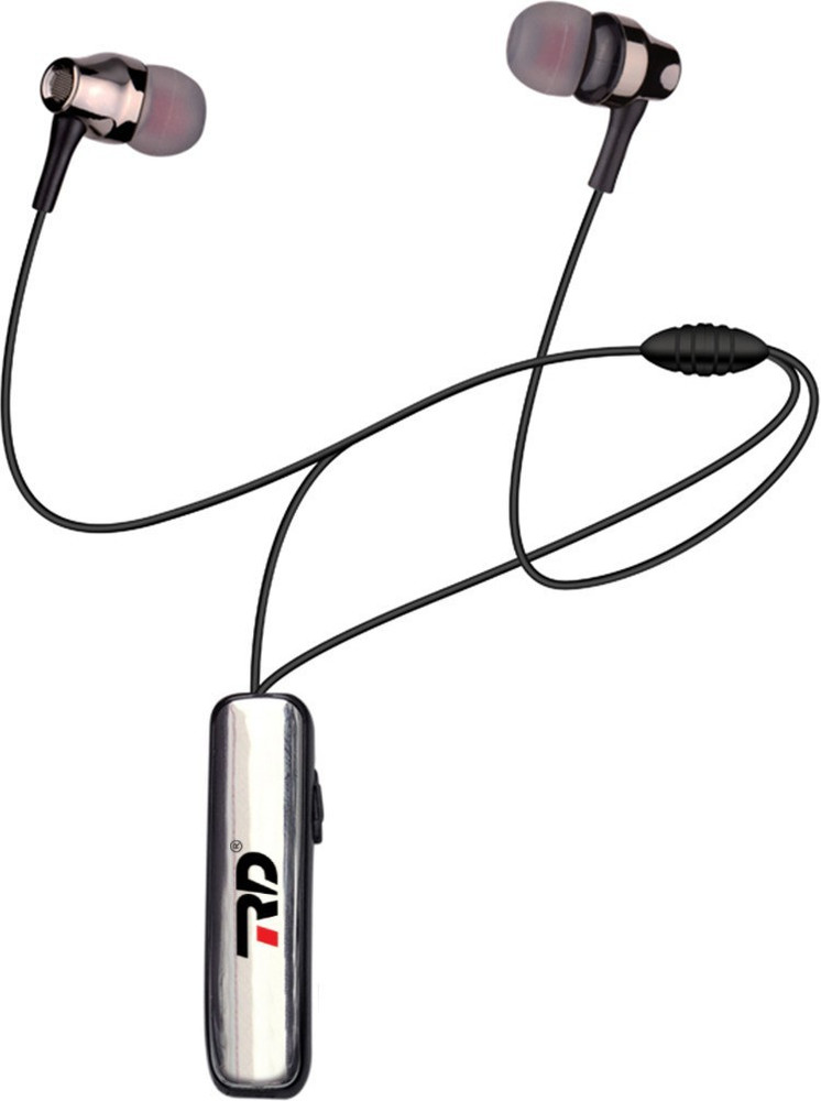 Locket earphone shop