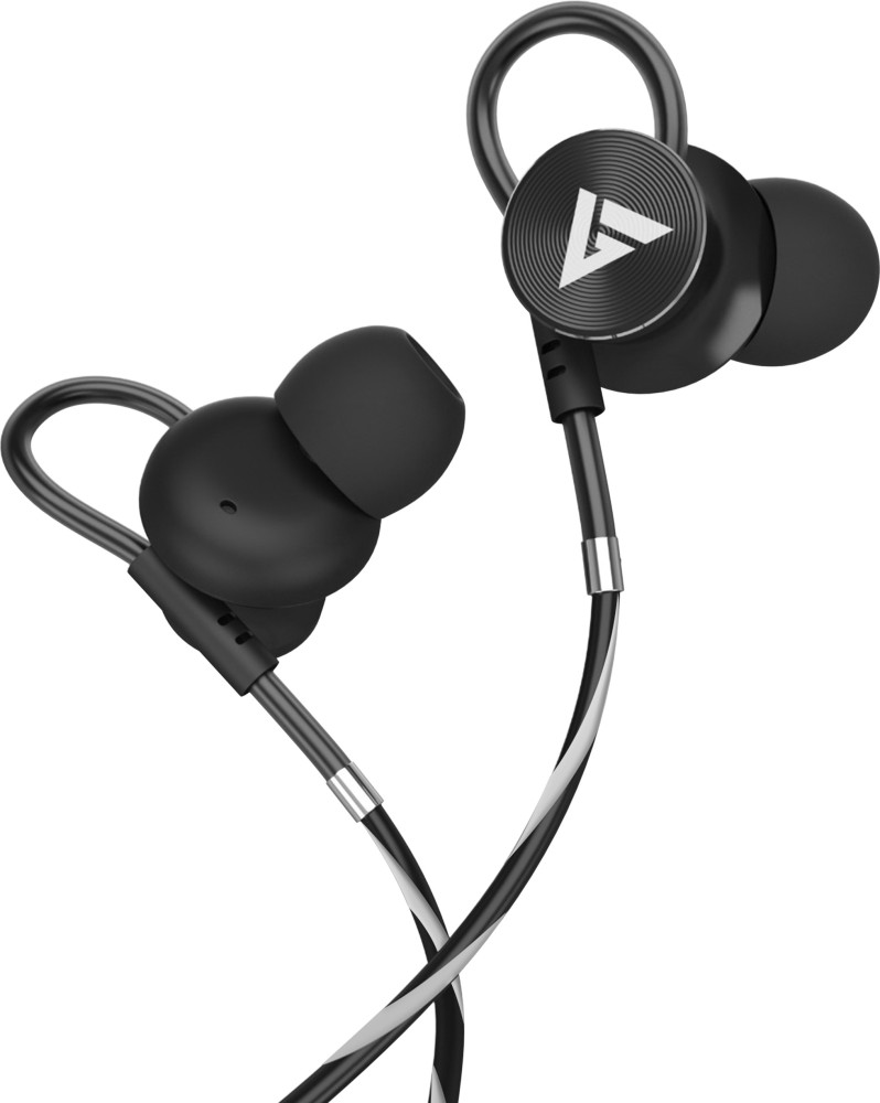 Boult Audio Loop Wired Headset Price in India Buy Boult Audio