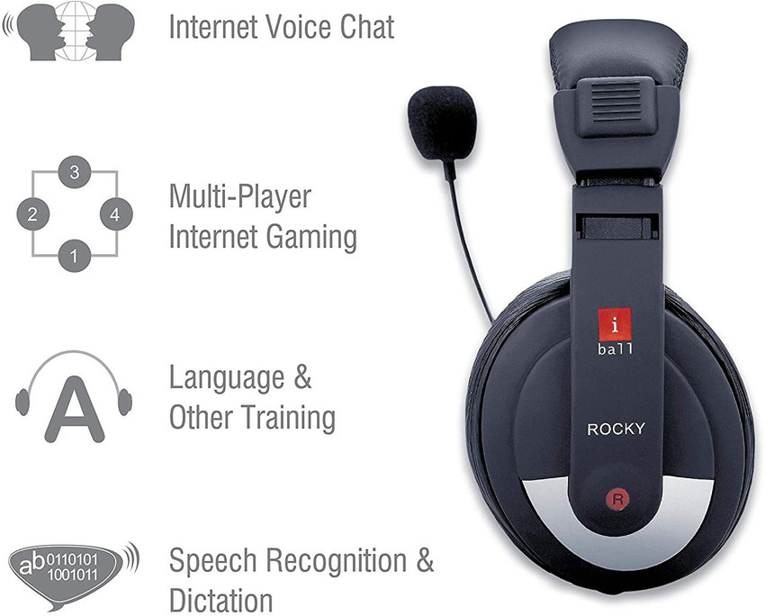 Iball store rocky flipkart