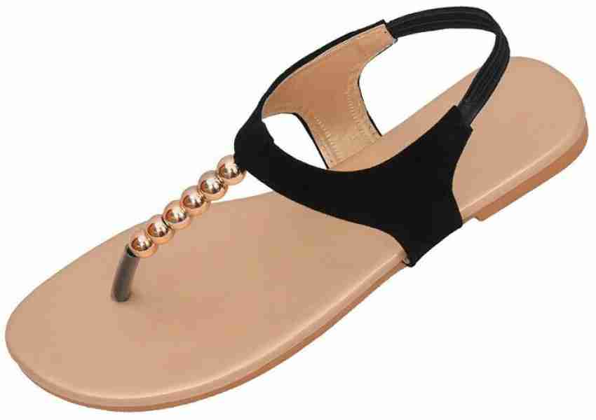 flipkart flat chappals