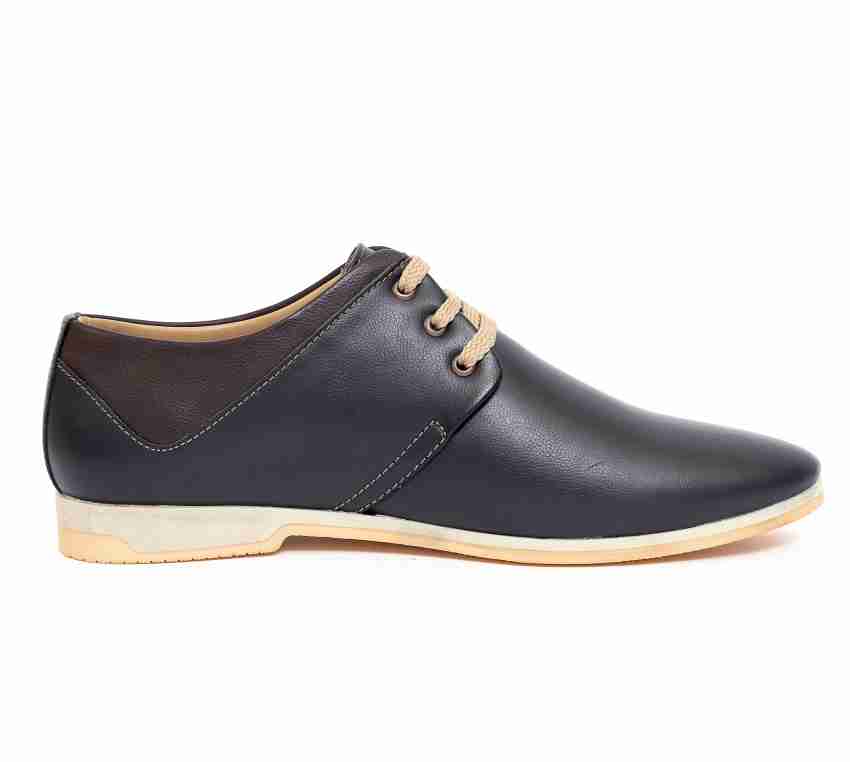 Mens semi deals casual shoes