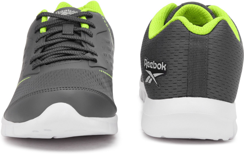 Reebok men's guide stride running shoes 2025