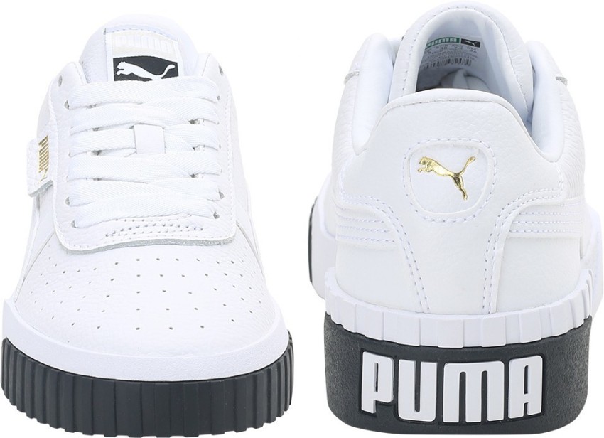 Puma best sale cali kind