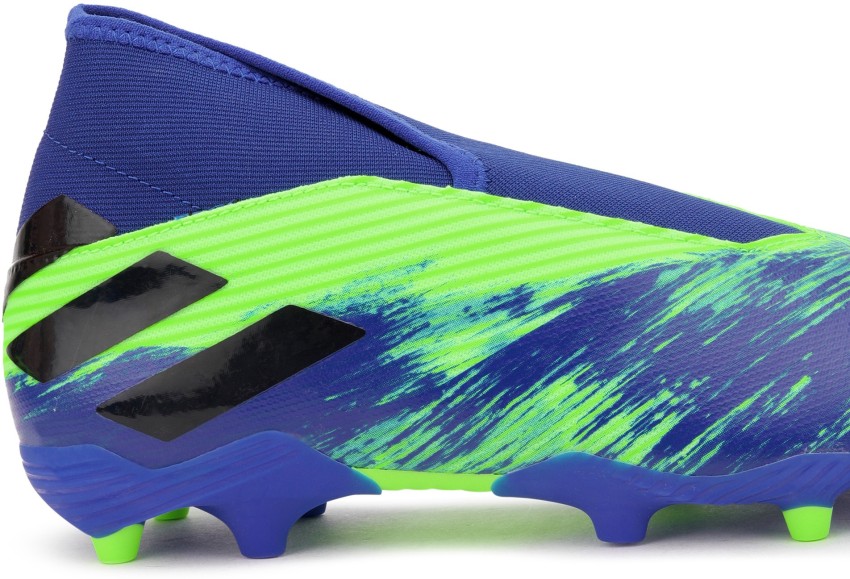 Nemeziz 19.3 discount firm ground voetbalschoenen