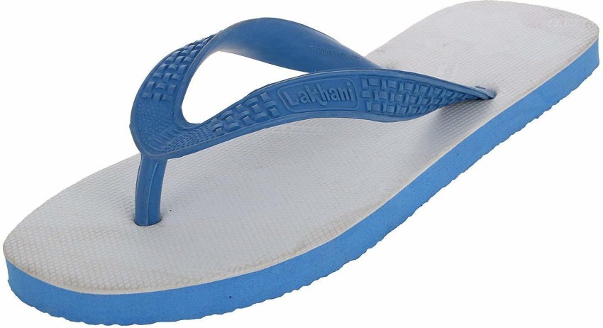 Lakhani sales hawai chappal