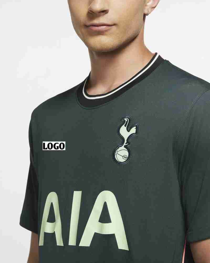 2020-21 Tottenham Hotspur Third Shirt (M)