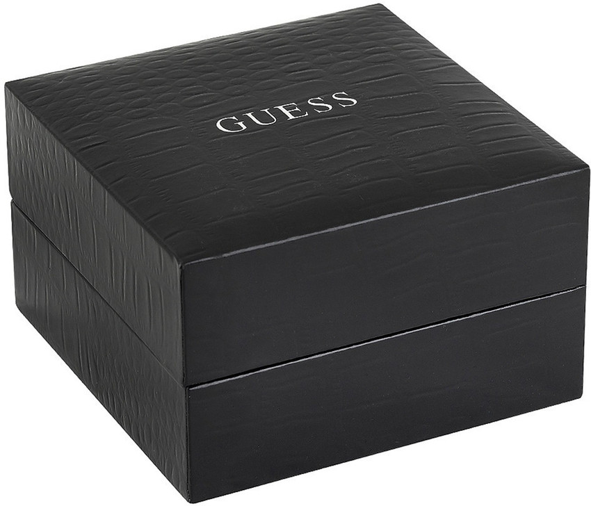 GUESS Boulevard Analog Watch For Men Buy GUESS Boulevard