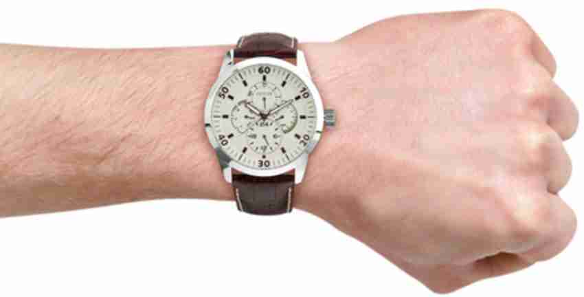 W95046g1 outlet guess watch