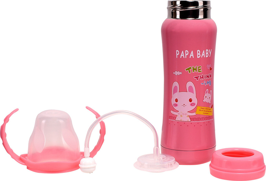 Papa baby feeding bottle discount