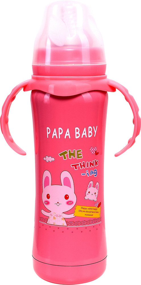Papa baby online feeding bottle