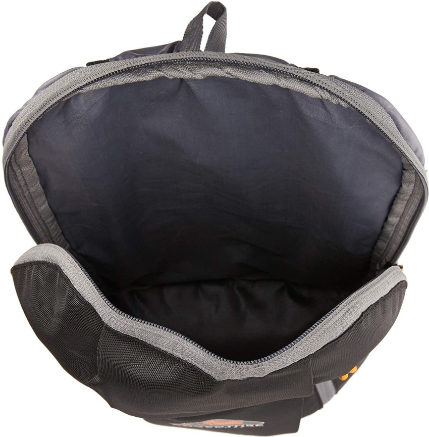 Cpink MAA-BUTTERFLY-BLACK 15 L Backpack Black - Price in India