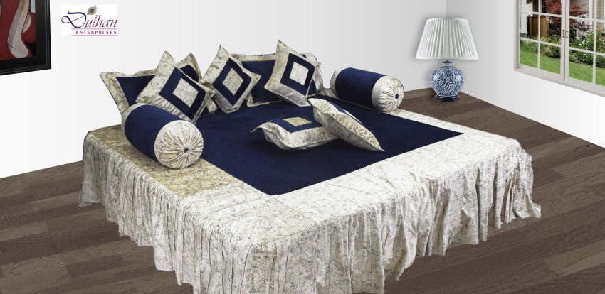 Dulhan bedroom clearance set