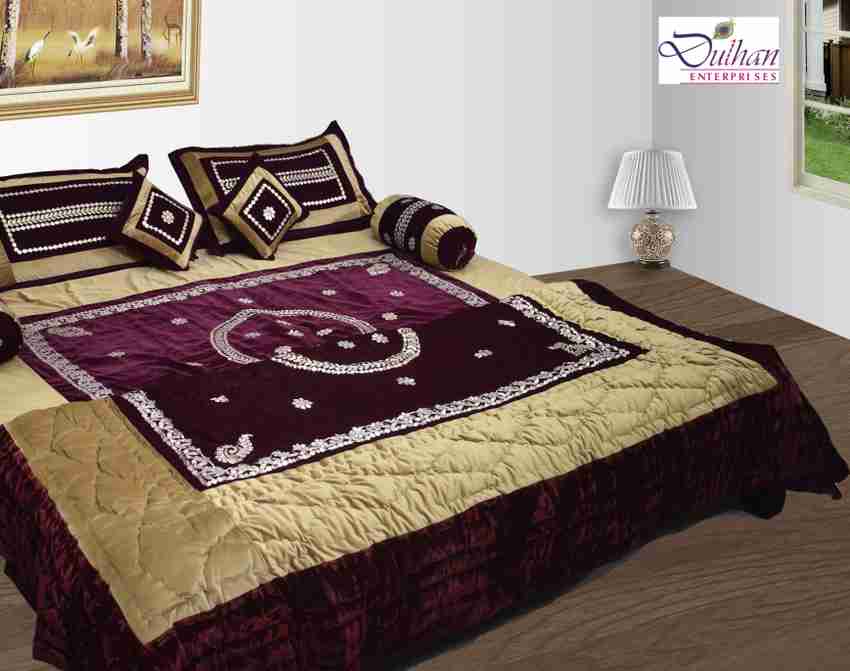 Dulhan sale bedroom set