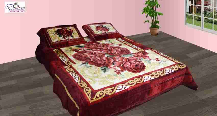 Dulhan 2025 bedroom set