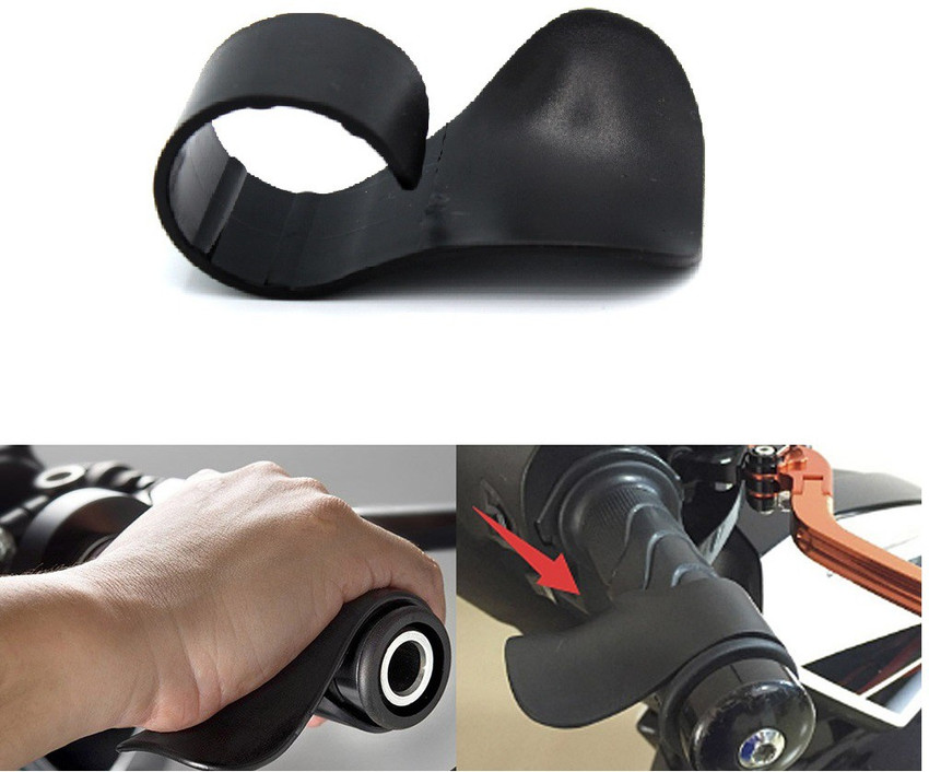 Bike hand rest hot sale