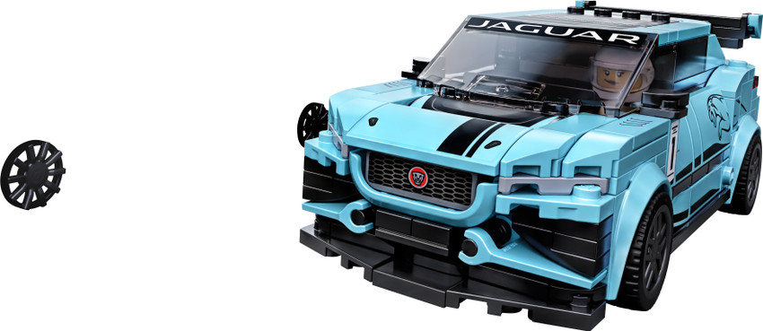 Lego jaguar 76898 best sale