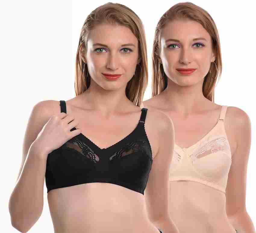 Buy Muticoloured Bras for Women by ELINA Online