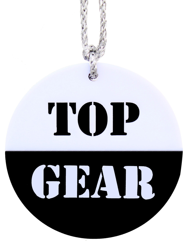 Top gear car accessories deals