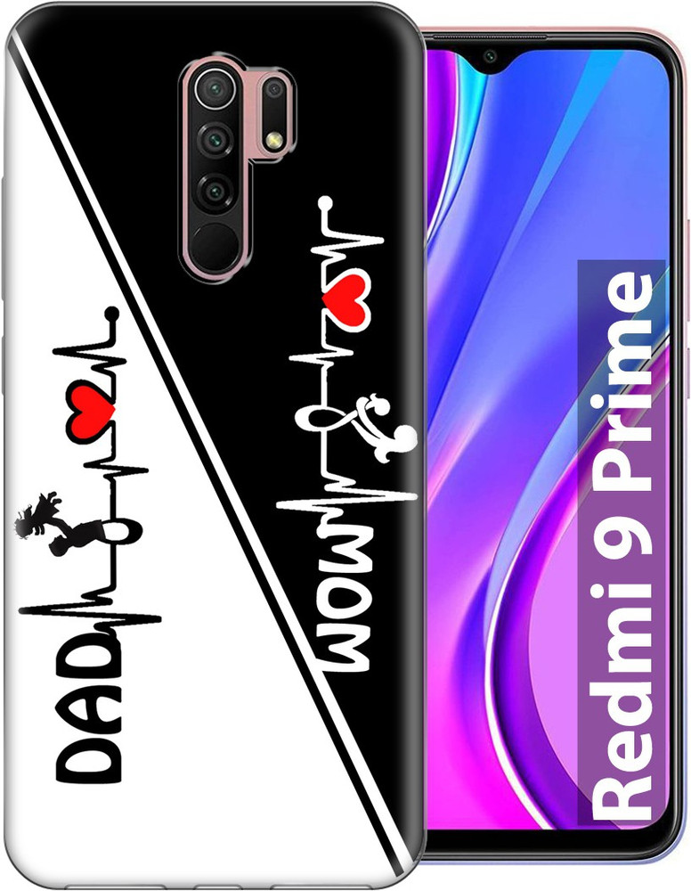 Poco m2 back cover sale