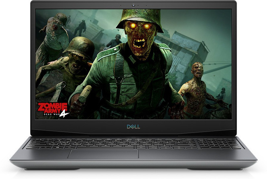 DELL G5 15 SE AMD Ryzen 7 Octa Core 4800H - (16 GB/512 GB SSD 