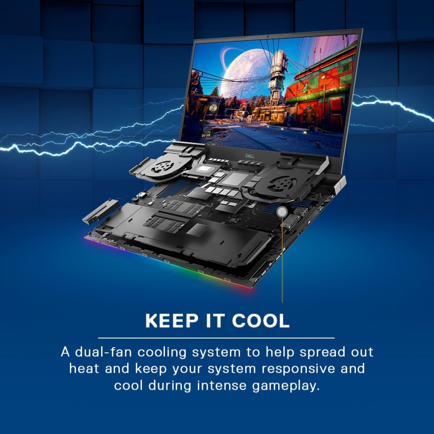 dell g7 core i9