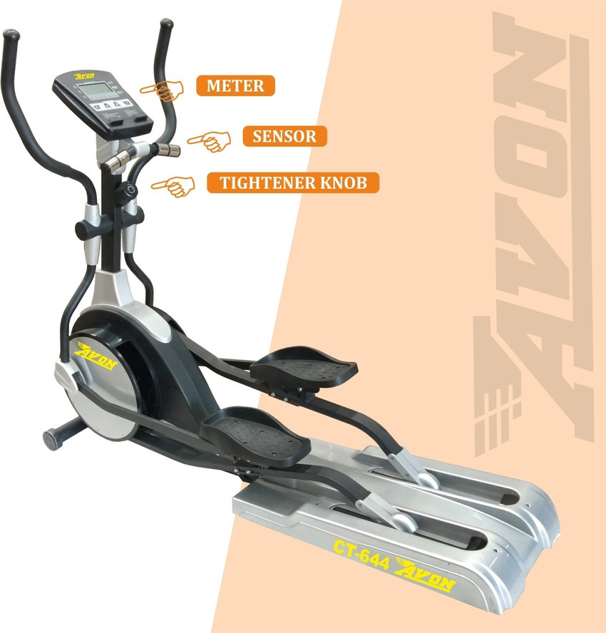 Avon cross sales trainer price