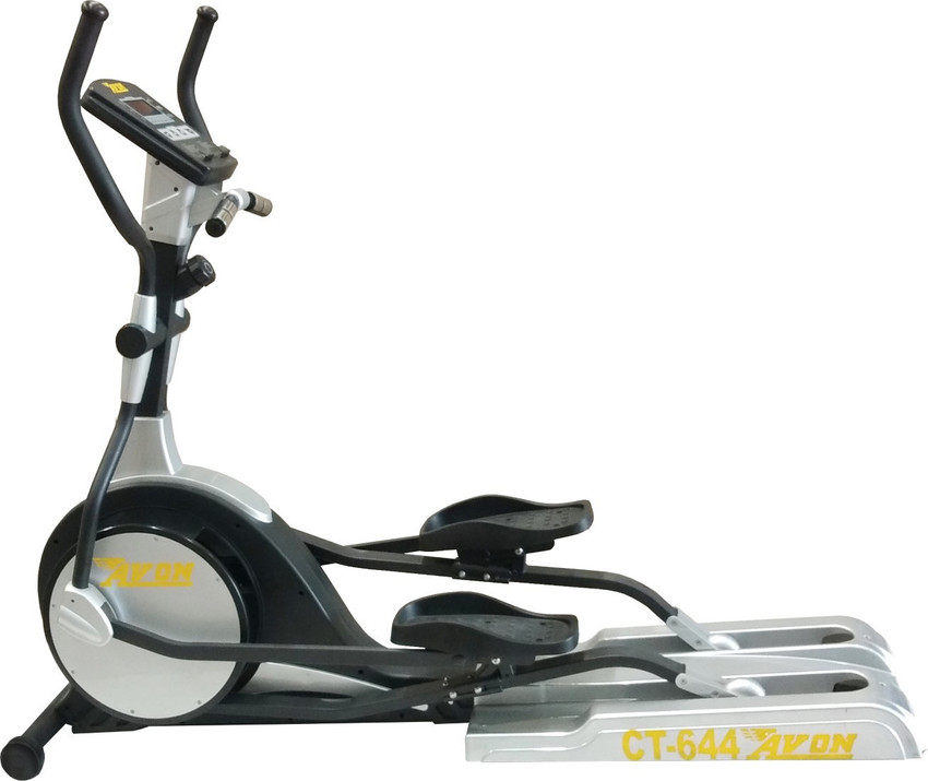 AVON COMMERCIAL ELLIPTICAL MAGNETIC CROSS TRAINER Cross Trainer Buy AVON COMMERCIAL ELLIPTICAL MAGNETIC CROSS TRAINER Cross Trainer Online at Best Prices in India Running Thighs Exercise Abdominals Fl...