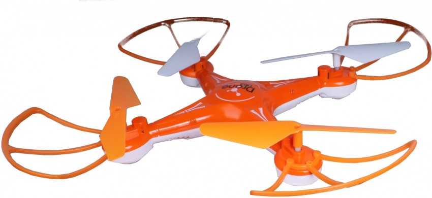 Drone Mario Copter RC — Dondino
