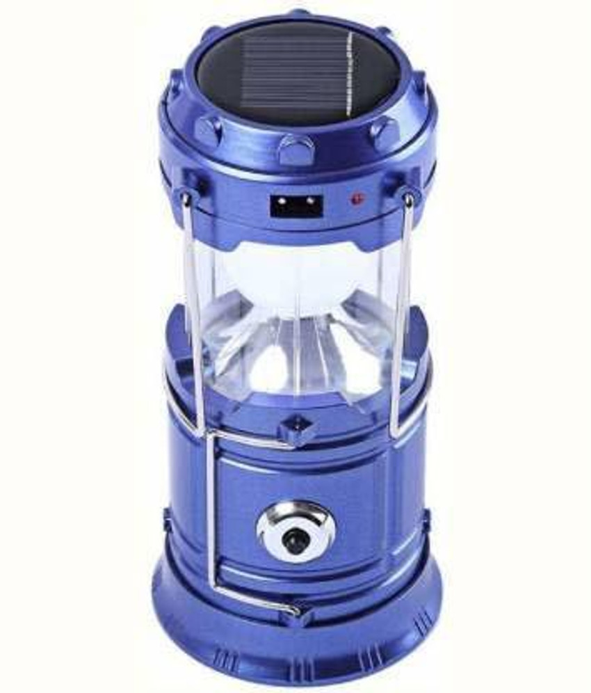 Solar emergency light clearance flipkart