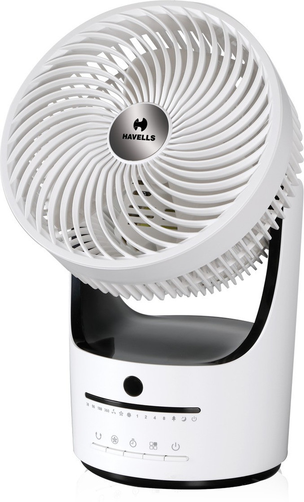 HAVELLS havells mini kool-mate 200 mm Remote Controlled 3 Blade Table Fan  Price in India - Buy HAVELLS havells mini kool-mate 200 mm Remote  Controlled 3 Blade Table Fan online at Flipkart.com