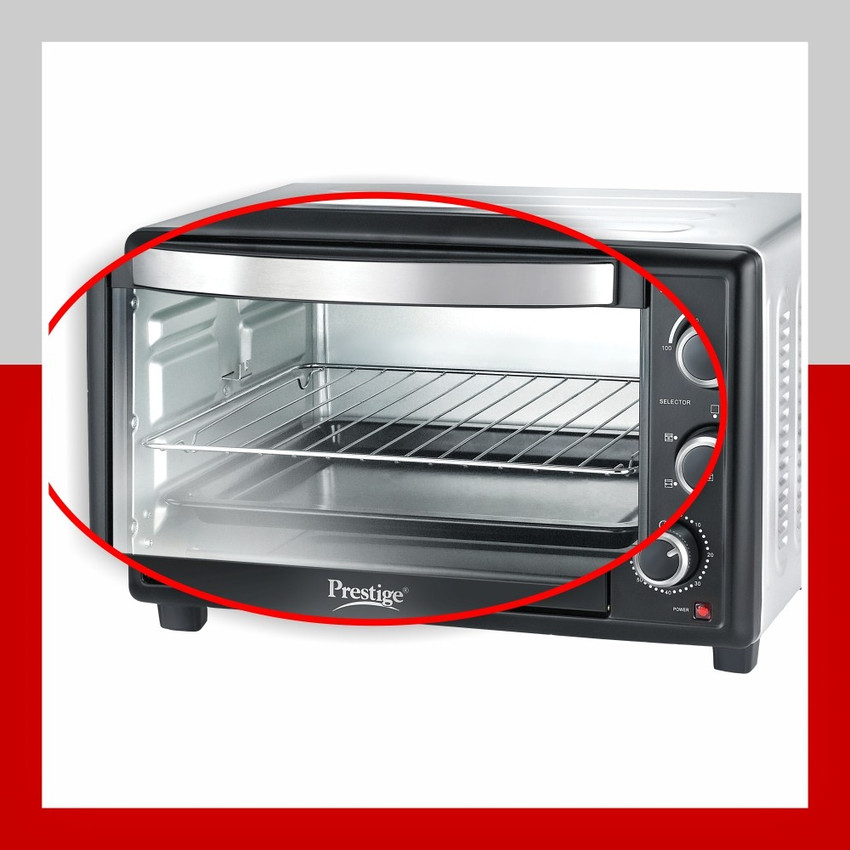 Prestige otg clearance 36 ltr price