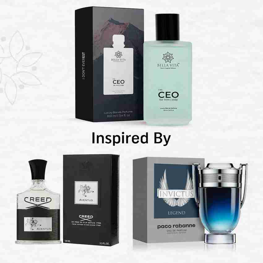 Creed invictus parfum cheap