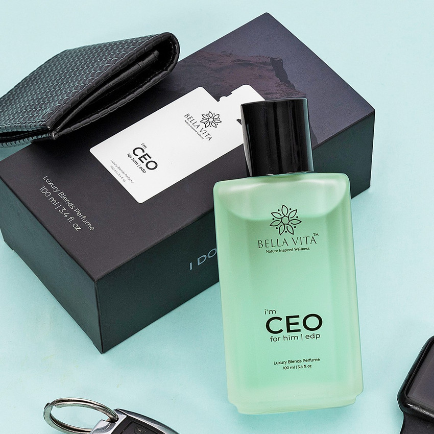 Ceo best sale classic perfume