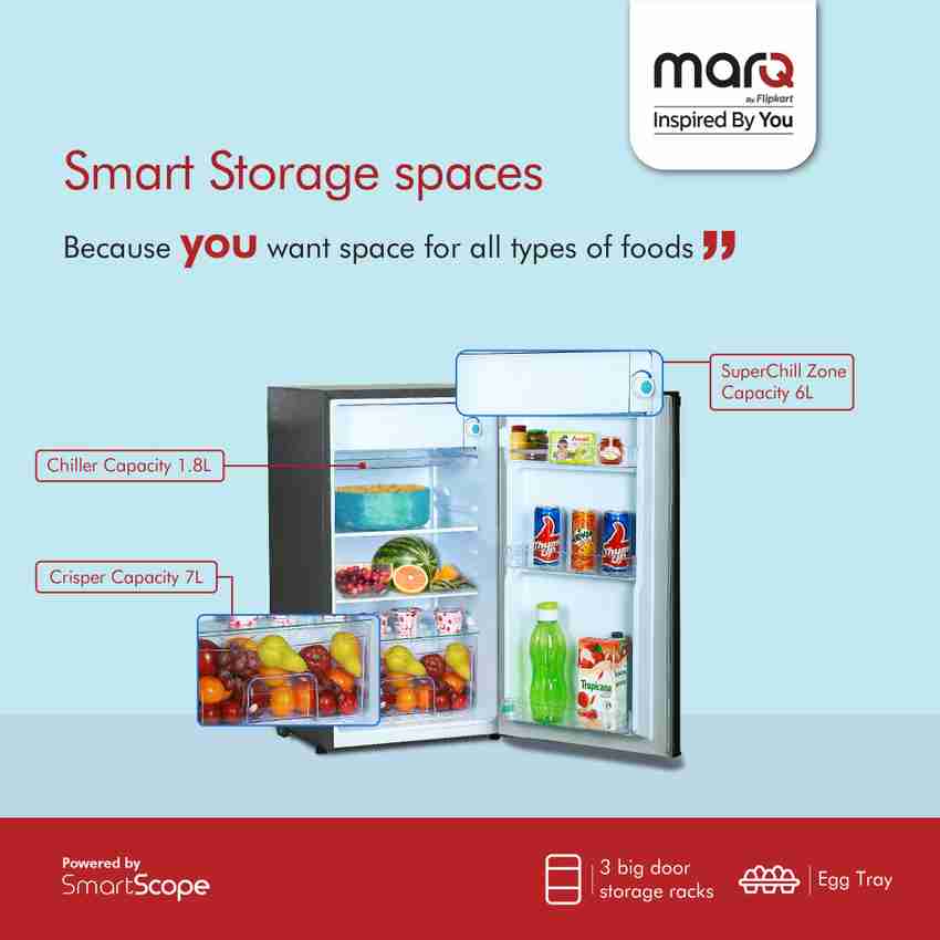 90 litre ka fridge new arrivals
