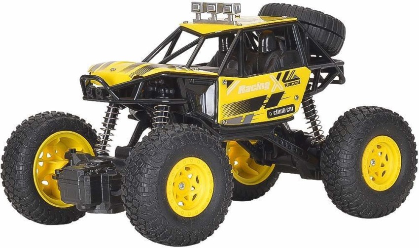 Jack Royal Scale 1:20 SuperMacy Racing X Monster Electric Remote Control  Car - Scale 1:20 SuperMacy Racing X Monster Electric Remote Control Car .  Buy RC Car toys in India. shop for Jack Royal products in India.