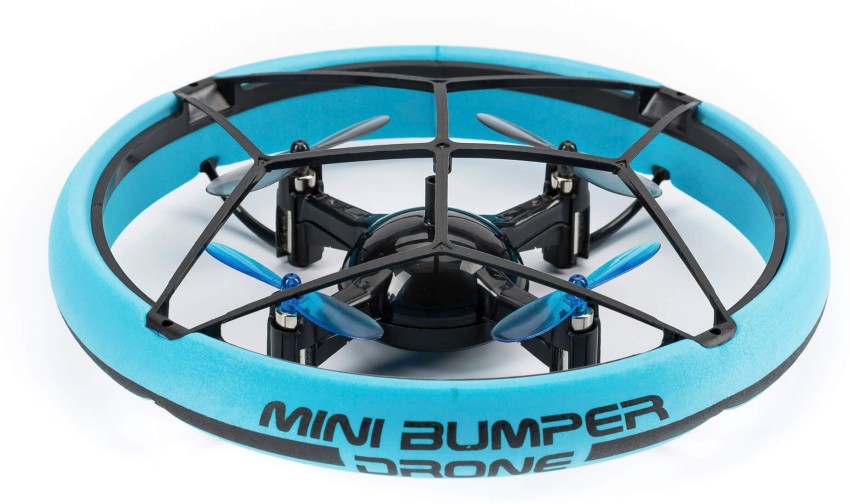 SILVERLIT FLYBOTIC BUMPER DRONE MINI 