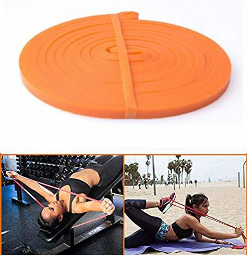 Fitness guru resistance bands clearance
