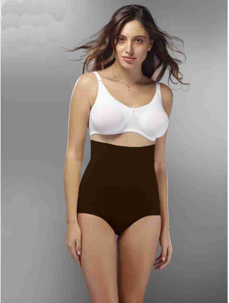 Buy Piftif women high waist shapewear pack of 1 Skin Color  Shapewear for  Girls and women Online at Best Prices in India - JioMart.