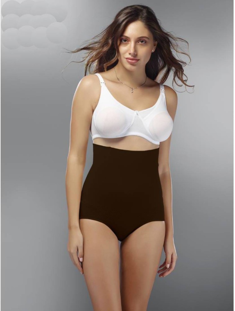 Generic Full Body Shaper Women Tummy Control Shapewear Ladies Dark