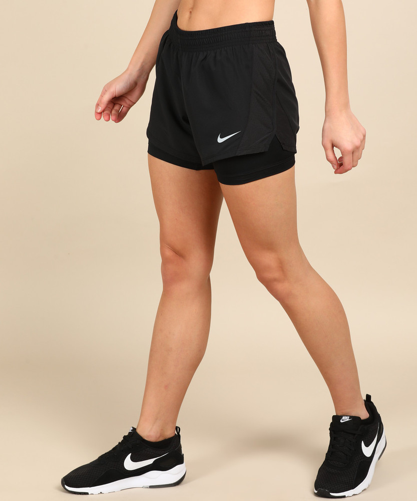 Nike 1k 2 running shorts top
