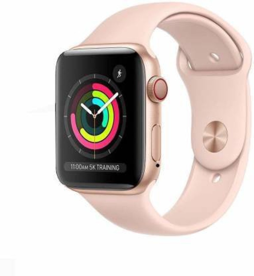 Apple watch 2024 s5 44 gold