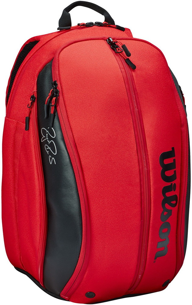 Buy Wilson Sports Equipment Bag Online India | Ubuy