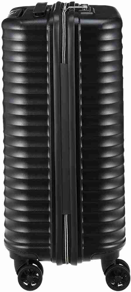 AMERICAN TOURISTER AMT HIGH ROCK SP67 24 TSA MTOR Check in Suitcase 4 Wheels 26 inch BLACK Price in India Flipkart