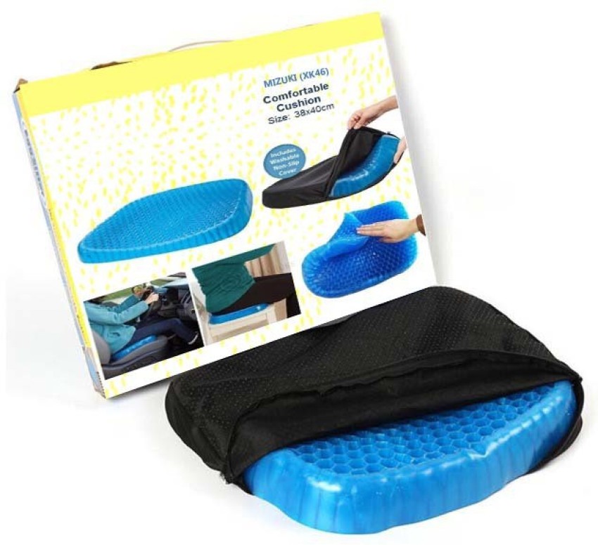 Egg Sitter Gel Cushion, Size: FREE