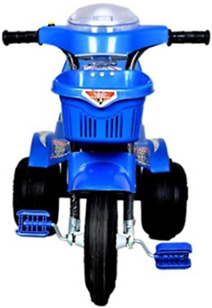 Four 2025 diamond tricycle