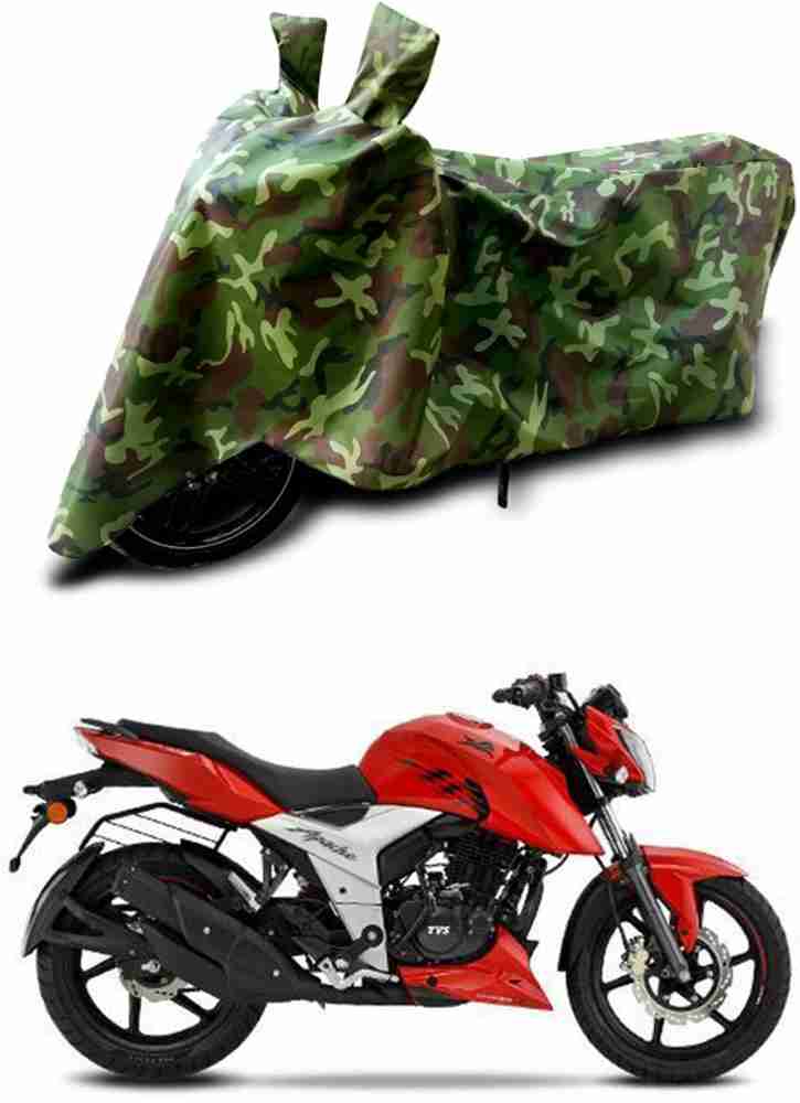 Argos waterproof online bike cover