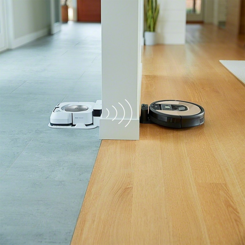 Aspirateur robot Roomba® 976