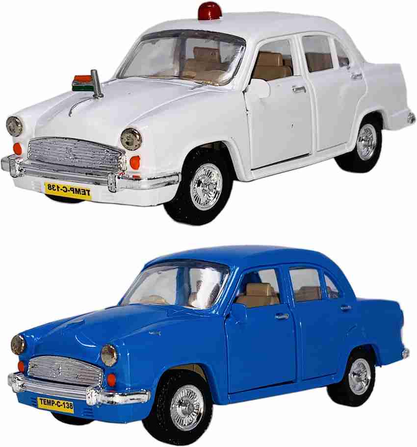 Ambassador outlet car miniature